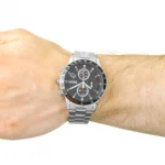 Hugo Boss watch for men 1513509 - الصورة 9
