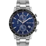 Hugo Boss watch for men 1513510 - الصورة 2