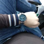 Hugo Boss watch for men 1513510 - الصورة 12