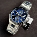 Hugo Boss watch for men 1513510 - الصورة 14