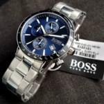 Hugo Boss watch for men 1513510 - الصورة 16