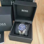 Hugo Boss watch for men 1513510 - الصورة 19