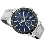 Hugo Boss watch for men 1513510 - الصورة 8
