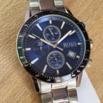 Hugo Boss watch for men 1513510 - الصورة 9