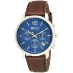 Hugo Boss watch for men 1513606 - الصورة 2