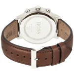 Hugo Boss watch for men 1513606 - الصورة 4