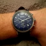 Hugo Boss watch for men 1513606 - الصورة 9