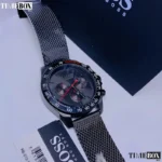 Hugo Boss watch for men 1513637 - الصورة 4