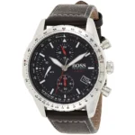 Hugo Boss watch for men 1513770 - الصورة 2
