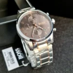 Hugo Boss watch for men 1513789 - الصورة 8