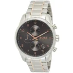 Hugo Boss watch for men 1513789 - الصورة 3