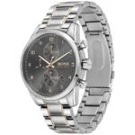 Hugo Boss watch for men 1513789 - الصورة 2
