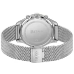 Hugo Boss watch for men 1513805 - الصورة 3