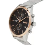 Hugo Boss watch for men 1513805 - الصورة 5