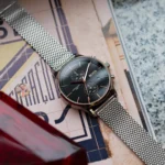 Hugo Boss watch for men 1513805 - الصورة 8