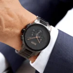 Hugo Boss watch for men 1513814 - الصورة 12