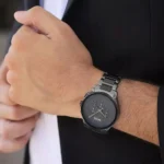 Hugo Boss watch for men 1513814 - الصورة 13