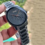 Hugo Boss watch for men 1513814 - الصورة 8
