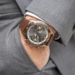 Hugo Boss watch for men 1513861 - الصورة 10