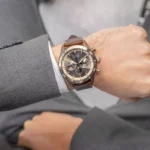 Hugo Boss watch for men 1513861 - الصورة 11