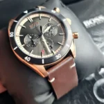 Hugo Boss watch for men 1513861 - الصورة 15