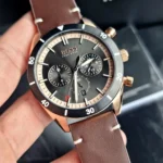 Hugo Boss watch for men 1513861 - الصورة 16