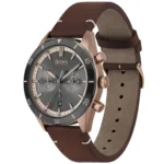 Hugo Boss watch for men 1513861 - الصورة 2