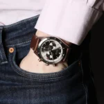 Hugo Boss watch for men 1513861 - الصورة 9
