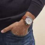 Hugo Boss watch for men 1513879 - الصورة 10