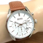 Hugo Boss watch for men 1513879 - الصورة 8