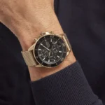 Hugo Boss watch for men 1513906 - الصورة 12