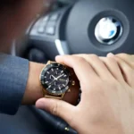 Hugo Boss watch for men 1513906 - الصورة 13