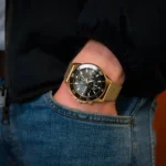 Hugo Boss watch for men 1513906 - الصورة 14
