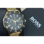 Hugo Boss watch for men 1513906 - الصورة 5