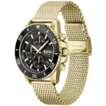 Hugo Boss watch for men 1513906 - الصورة 2
