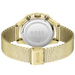 Hugo Boss watch for men 1513906 - الصورة 4