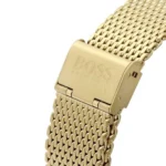 Hugo Boss watch for men 1513906 - الصورة 9