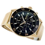 Hugo Boss watch for men 1513906 - الصورة 3