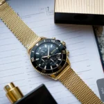 Hugo Boss watch for men 1513906 - الصورة 10