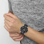 Hugo Boss watch for men 1513912 - الصورة 8