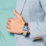 Hugo Boss watch for men 1513927 - الصورة 5