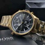 Hugo Boss watch for men 1513932 - الصورة 10