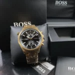 Hugo Boss watch for men 1513932 - الصورة 11
