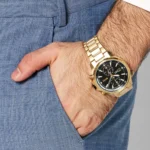 Hugo Boss watch for men 1513932 - الصورة 7