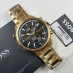 Hugo Boss watch for men 1513932 - الصورة 9