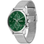 Hugo Boss watch for men 1513938 - الصورة 3
