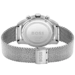 Hugo Boss watch for men 1513938 - الصورة 4