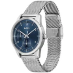 Hugo Boss watch for men 1513942 - الصورة 2