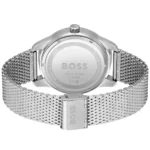 Hugo Boss watch for men 1513942 - الصورة 3
