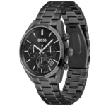 Hugo Boss watch for men 1513960 - الصورة 2